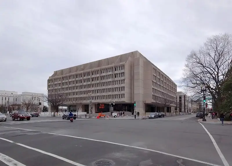 The Department of Health and Human Services.